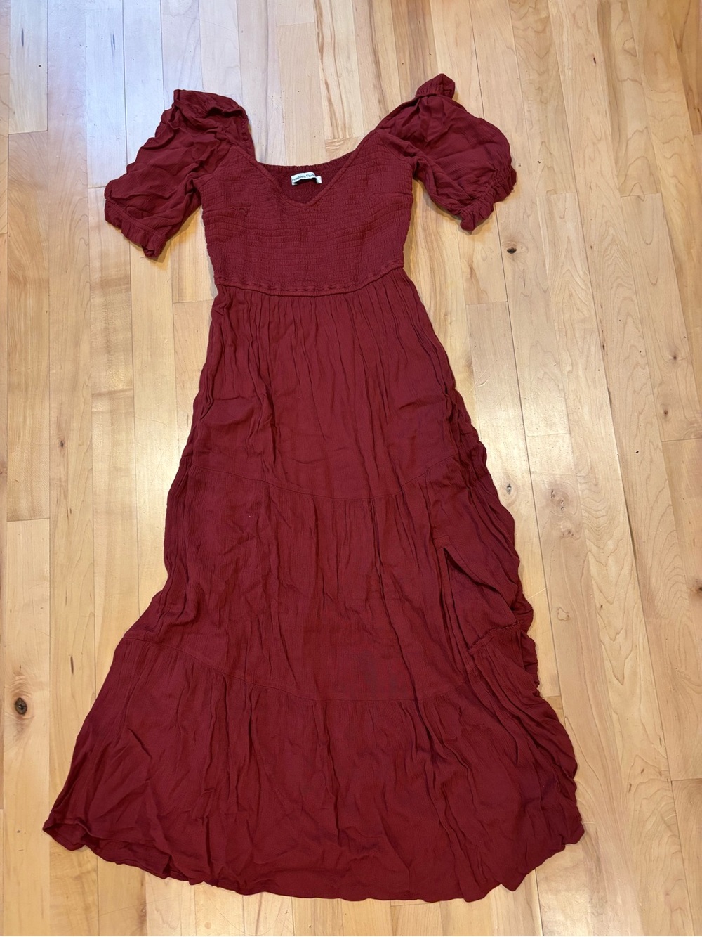 Abercrombie & Fitch Medium Women’s Dress